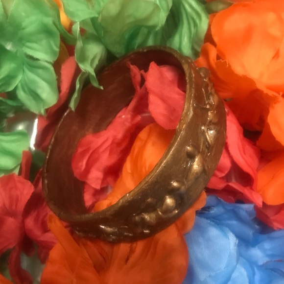 9” Bohemian Unique Rae Bohemian Bracelet - Picture 3 of 7